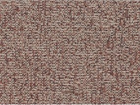 Testiera rosa chiaro imbottita 249x100 cm Darren – Micadoni