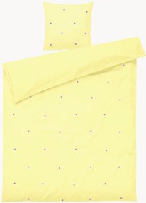 Set biancheria da letto in cotone Daisy