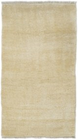 Gabbeh Tappeto 150x80 (Indian) Annodato A Mano