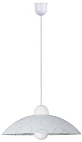 Rabalux 1844 - Lampadario ADA 1xE27/60W/230V