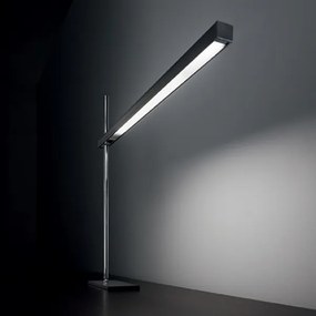 Ideal Lux -  Gru TL105  - Lampada da tavolo