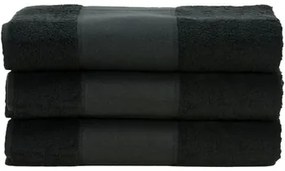 A&amp;r Towels  Asciugamano e guanto esfoliante 50 cm x 100 cm RW6036  A&amp;r Towels