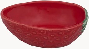 Set di 2 ciotole Strawberries