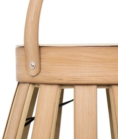 Atmosphera - Lampada solare a LED ARIA LED/1,2V 800 mAh IP44