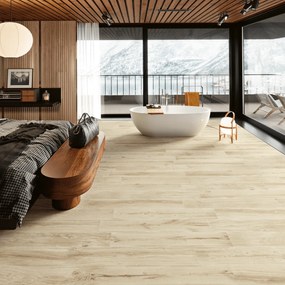Love Ceramics Tiles Rettificato 20x100 "Native" White