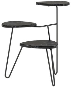 Portafiori nero Athena - Novogratz