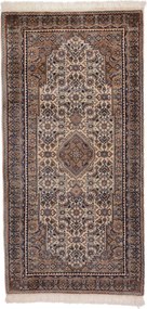 Bidjar Tappeto orientale 140 x 70 (Indian) Annodato A Mano
