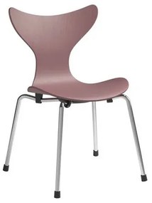 Lily™ Children's Chair Wild Rose - Fritz Hansen