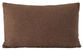 Mingle Cushion 35x55 Copper Brown/Light Blue - Muuto