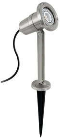 Picchetto solare Nema  H24cm EGLO