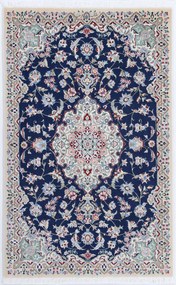 Tappeto persiano 90x140 (Iran) Annodato A Mano