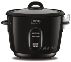 Tefal - Cuociriso CLASSIC 500W/230V 3 l nero