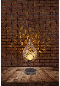 Globo 33528 - Lampada solare LED SOLAR LED/0,06W/3V IP44