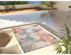 Tappeto da interno/esterno 200x290 cm Samara – Universal