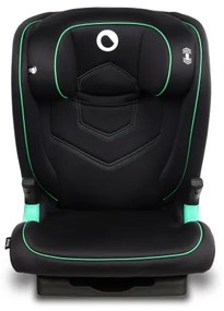 Lionelo - Seggiolino auto NEAL i-Size 100-150 cm Nero Onice