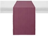 Runner cotone 40x120 cm a coste Ribbed