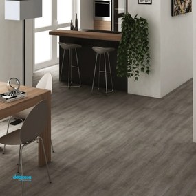 Pavimenti in SPC "Strong Floor Evo" Rovere Macao 122,1x18,2