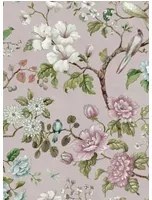 Rebel Walls Carta da parati Petit Flora - Soft Pink