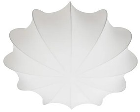 Nordlux - Aeron Plafoniera Ø60 White Nordlux