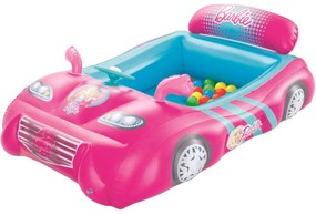 Auto Sportiva Di Barbie 135x99x43cm