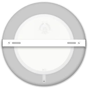 Aigostar - Plafoniera LED da soffitto a montaggio superficiale LED/6W/230V Ø 12,3 cm 6500K bianco