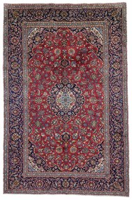 Kashan Tappeto persiano 300 x 200 (Iran)