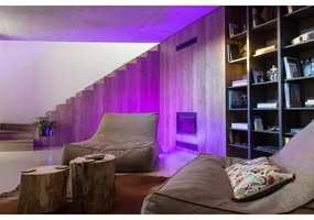 Immax NEO 07777C - Set 3x LED RGB+CCT dimmerabile GU10/4,8W/230V Tuya