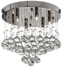 Plafoniera da soffitto  APP786-6C