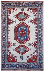 Kazak Tappeto 340 x 200 (Pakistan) Annodato A Mano