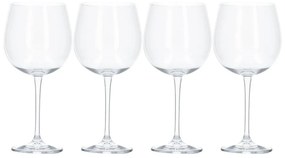 Set di 4 bicchieri da cocktail da 665 ml Julie - Mikasa