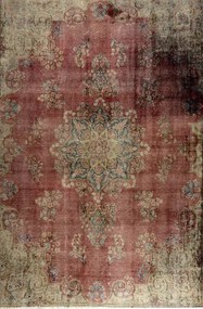 Vintage Tappeto 310x210 (Iran)