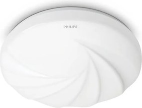 Philips - Plafoniera LED SHELL/10W/230V