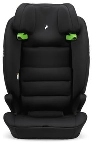 OSANN - Seggiolino auto Lupo ISOFIX i-Size 76-150 cm Nero