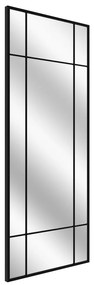 Specchio da parete 60x150 cm Loft Connor – Styler