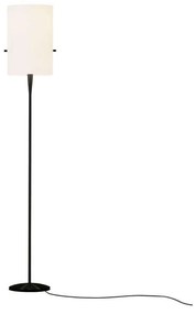 Serien Lighting - Club LED Piantana L Nero Serien Lighting