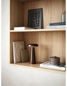 DFTP by Nordlux - Lampada da tavolo LED da esterno dimmerabile ARCELLO LED/2,8W/3,7V IP54