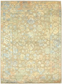 Neo Tappeto orientale 240x170 (Indian) Annodato A Mano