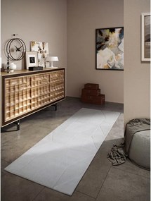 Passatoia color crema in lana intrecciata a mano 80x250 cm Ursule - Villeroy&amp;Boch