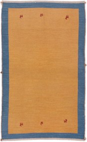 Kilim Tappeto persiano 150x90 (Iran) Tessuto A Mano
