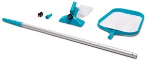 Intex - Kit pulizia e mantenimento Standard per piscine fuori terra 28002