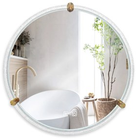 Specchio LED 60cm 106