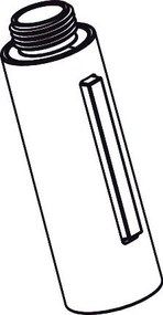Doccetta per lavello HANSGROHE Cento XL
