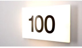 STEINEL 649715 - Lampada LED da esterno con interruttore LN1LED LED/4,5W/230V