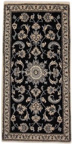 Nain Tappeto persiano 140x70 (Iran)