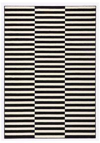 Corridore in bianco e nero Pannello, 80 x 200 cm Gloria - Hanse Home