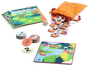 Eduludo - Primo Chiffres - Numeri