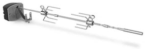 Weber - Girarrosto per Gamma Spirit e bbq a Pellet Cod. 3400261