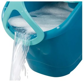 Mop con secchio e panno rotante Clean Twist Disc Mop Ergo – LEIFHEIT