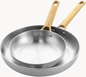 Set di 2 padelle antiaderenti Padova