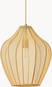 Lampada a sospensione in rete Beau